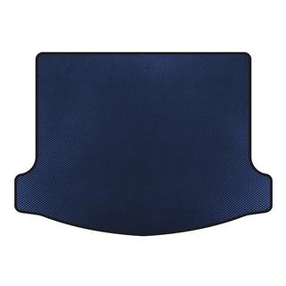 Tappetino bagagliaio (HB, 3 porte, Blu) Honda Civic HB 2006-2012