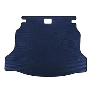 Tappetino bagagliaio (HB, 5 porte, Blu)