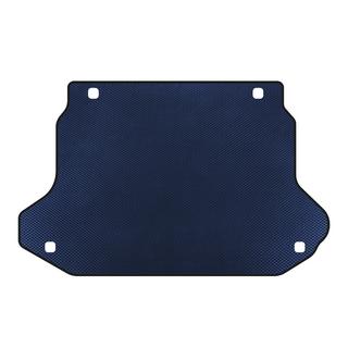 Tappetino bagagliaio EVA (Blu)