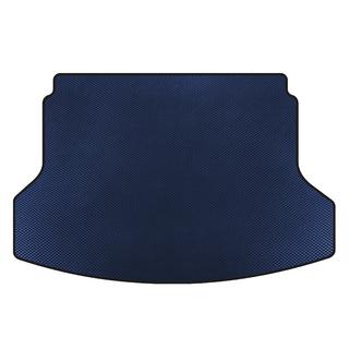 Tappetino bagagliaio EVA (Blu)