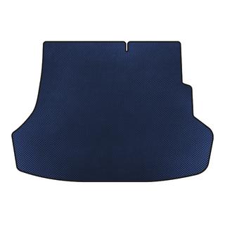 Tappetino bagagliaio (2010-2017, SD, Blu)