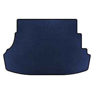 Tappetino bagagliaio EVA (SD, Blu)