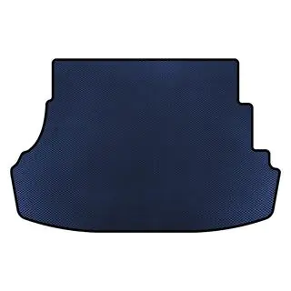 Tappetino bagagliaio EVA (SD, Blu)