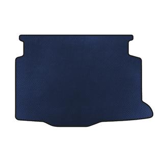 Tappetino bagagliaio EVA (HB, USA, Blu)