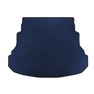 Tappetino bagagliaio EVA (Coupé, Blu)