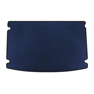 Tappetino bagagliaio (HB, 5 porte, Blu)
