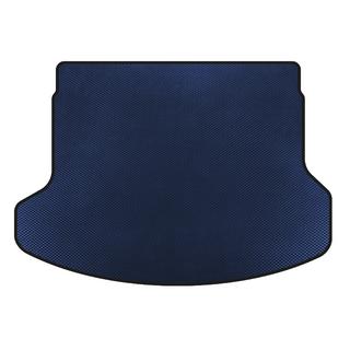Tappetino bagagliaio EVA (LB, Blu)