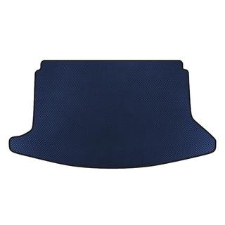 Tappetino bagagliaio (HB, 5 porte, Blu)