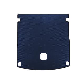 Tappetino bagagliaio (2011-2015, SW, Blu)