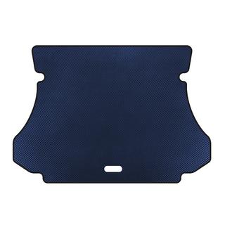Tappetino bagagliaio EVA (Blu)