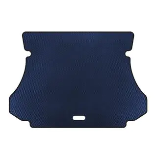 Tappetino bagagliaio EVA (Blu)