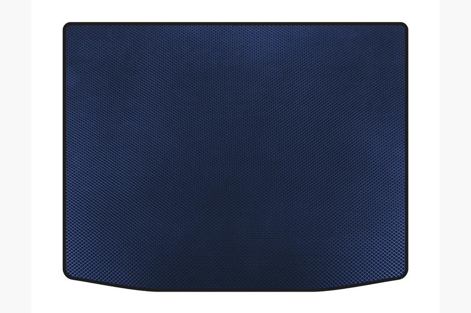 Infiniti QX30 2017- Tappetino bagagliaio EVA (Blu) Image