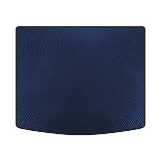 Tappetino bagagliaio EVA (Blu)