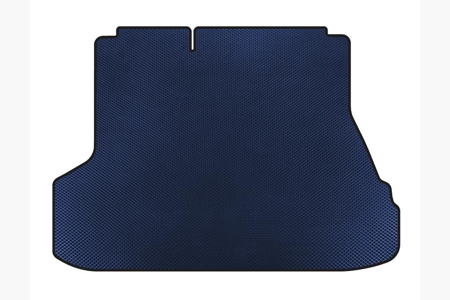 Kia Cerato 1 2004-2009 Vasca baule (SD, Blu) Image