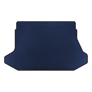Tappetino bagagliaio (HB, Blu)