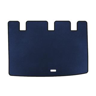 Tappetino bagagliaio (HB, Blu)