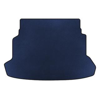 Vasca baule (SD, Blu)
