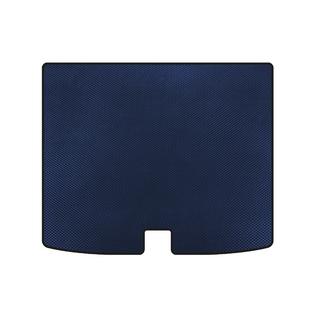 Tappetino bagagliaio EVA (Blu) Kia Sportage 2015-2021