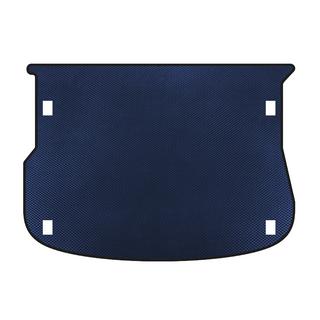 Tappetino bagagliaio EVA (Blu)