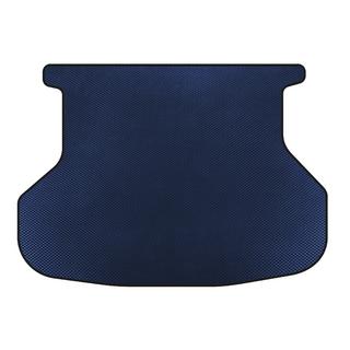Tappetino bagagliaio EVA (Blu) Lexus RX 2003-2009