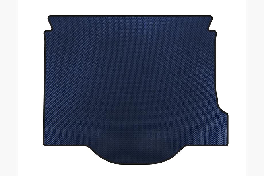Mazda 3 2003-2009 Vasca baule (SD, Blu) Image