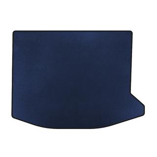 Tappetino bagagliaio (HB, Blu)