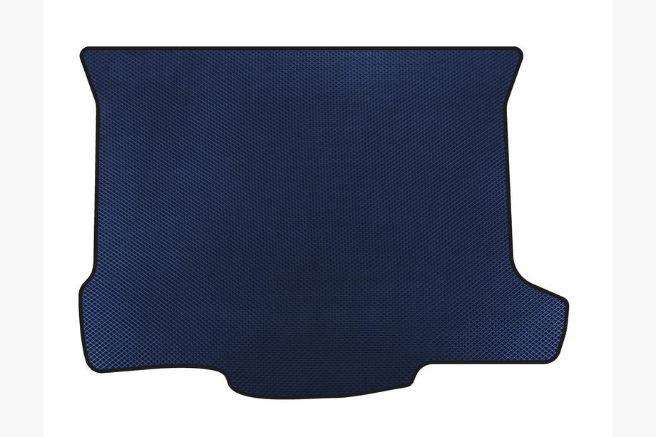 Mazda 3 2009-2013 Vasca baule (SD, Blu) Image