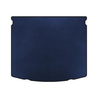 Tappetino bagagliaio (HB, Blu) Mazda 3 2013-2019