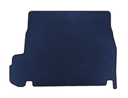Mazda 323 1977-2003 Vasca baule (SD, Blu) foto 1