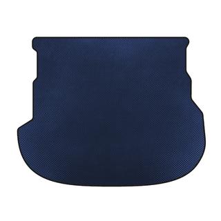 Tappetino bagagliaio (HB, Blu)