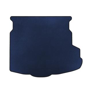 Tappetino bagagliaio (HB, Blu)