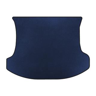 Tappetino bagagliaio (2006-2010, Blu)