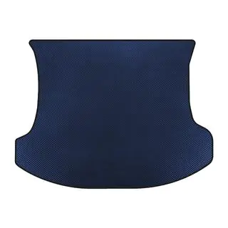 Tappetino bagagliaio (2006-2010, Blu)