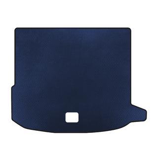 Tappetino bagagliaio (2016-2019, Blu)