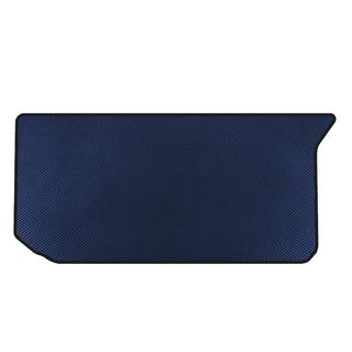 Tappetino bagagliaio EVA (Coupé, Blu) Smart 2007-2014