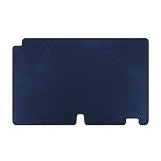 Tappetino bagagliaio EVA (HB, 5 porte, Blu)