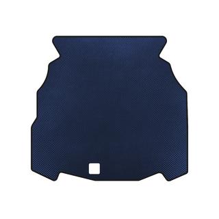 Vasca baule (SD, Blu) Mercedes C-class W203 2000-2007