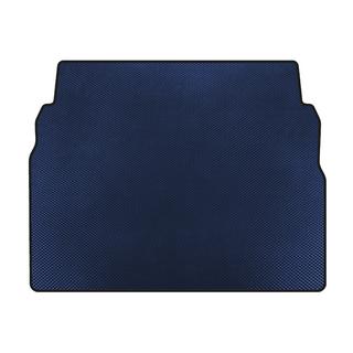 Tappetino bagagliaio (1995-1999, SD, 2WD, Blu)
