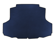 Mitsubishi Lancer 9 2004-2008 Vasca baule (SD, Blu) foto 1