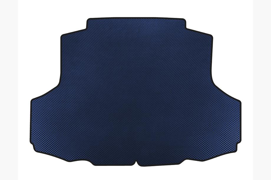 Mitsubishi Lancer 9 2004-2008 Vasca baule (SD, Blu) Image