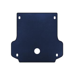Tappetino bagagliaio EVA (2008-2013, Blu) Mitsubishi Pajero Sport 2008-2015