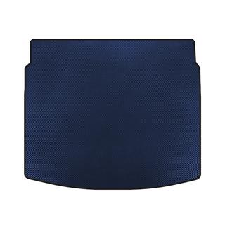 Tappetino bagagliaio (5 posti, USA, Blu)
