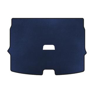 Tappetino bagagliaio (Per Rogue Sport, Blu)