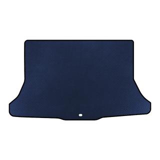Tappetino bagagliaio (HB, Blu)