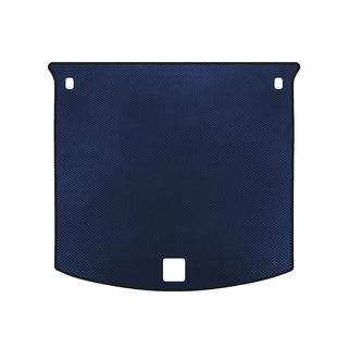 Tappetino bagagliaio EVA (Blu)