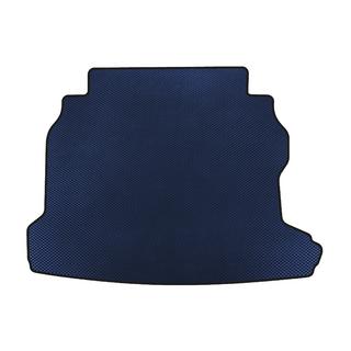 Tappetino bagagliaio EVA (Coupé, Blu) Opel Astra G classic 1998-2012