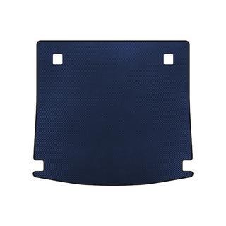 Tappetino bagagliaio (2004-2007, SW, Blu) Opel Astra H 2004-2013