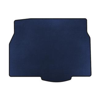 Tappetino bagagliaio (2007-2013, HB, 5 porte, Blu) Opel Astra H 2004-2013