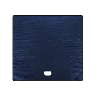 Tappetino bagagliaio EVA (SW, 5 porte, Blu)