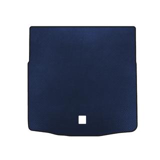 Tappetino bagagliaio EVA (LB, Blu)